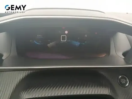 Photo 14 Peugeot 2008  PureTech 130 S&S EAT8