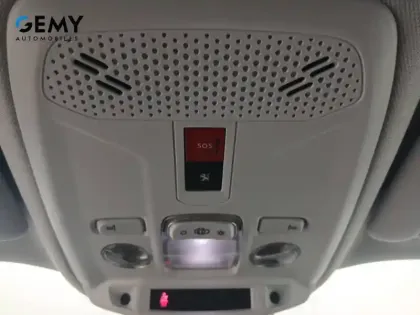 Photo 16 Peugeot 2008  PureTech 130 S&S EAT8