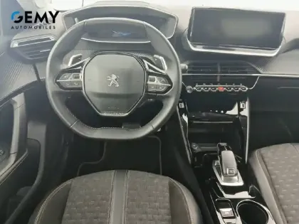 Photo 7 Peugeot 2008  PureTech 130 S&S EAT8