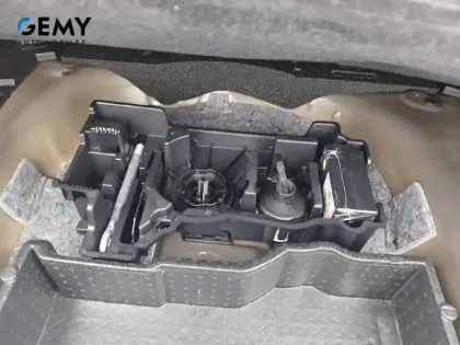 Photo 19 Peugeot 2008  PureTech 130 S&S EAT8