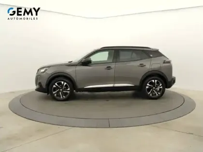 Photo 18 Peugeot 2008  PureTech 130 S&S EAT8