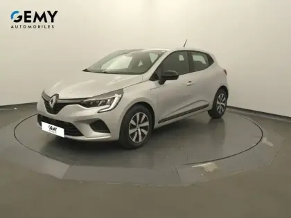 Photo Renault Clio Equilibre