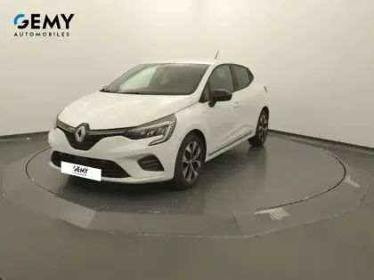 Photo Renault Clio Evolution