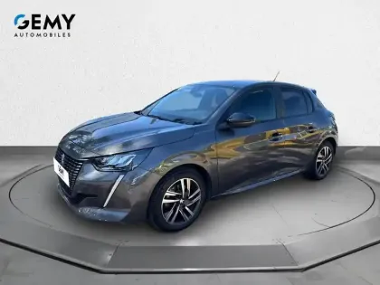 Photo Peugeot 208 Style