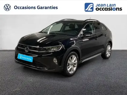 Photo Volkswagen Taigo Vw Edition