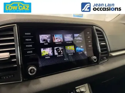 Photo 36 Skoda Karoq  2.0 TDI 116 ch SCR