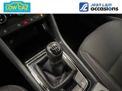 Photo 54 Skoda Karoq  2.0 TDI 116 ch SCR