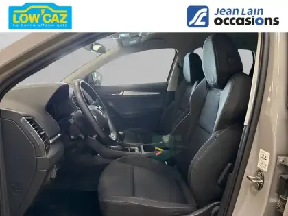 Photo 52 Skoda Karoq  2.0 TDI 116 ch SCR