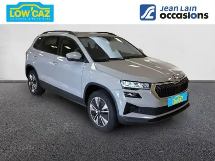 Photo 23 Skoda Karoq  2.0 TDI 116 ch SCR