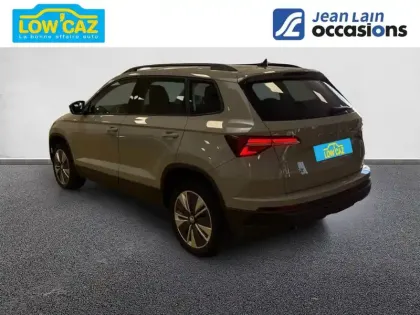 Photo 6 Skoda Karoq  2.0 TDI 116 ch SCR