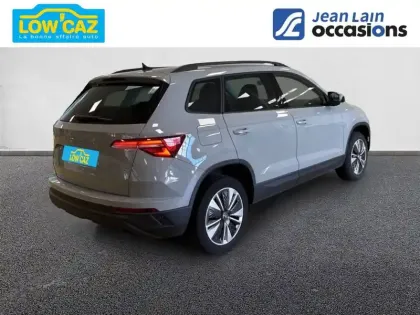 Photo 25 Skoda Karoq  2.0 TDI 116 ch SCR