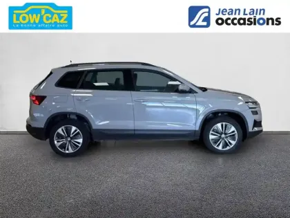 Photo 24 Skoda Karoq  2.0 TDI 116 ch SCR