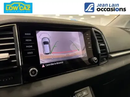 Photo 41 Skoda Karoq  2.0 TDI 116 ch SCR