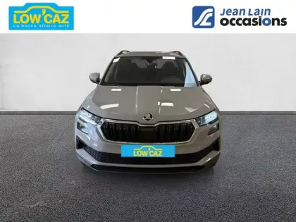 Photo 22 Skoda Karoq  2.0 TDI 116 ch SCR