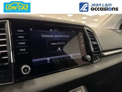 Photo 56 Skoda Karoq  2.0 TDI 116 ch SCR
