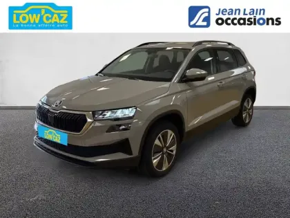 Photo 42 Skoda Karoq  2.0 TDI 116 ch SCR