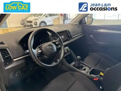 Photo 38 Skoda Karoq  2.0 TDI 116 ch SCR
