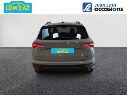 Photo 26 Skoda Karoq  2.0 TDI 116 ch SCR