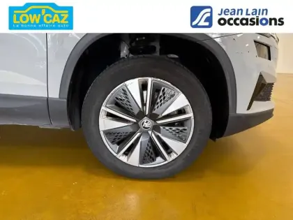 Photo 8 Skoda Karoq  2.0 TDI 116 ch SCR