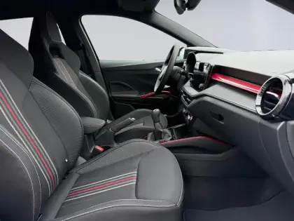 Photo 10 Skoda Fabia  1.0 TSI 95 ch EVO 2 BVM5