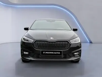 Photo 7 Skoda Fabia  1.0 TSI 95 ch EVO 2 BVM5