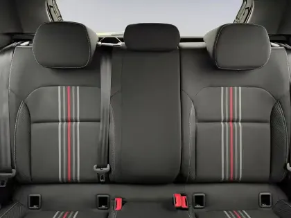 Photo 13 Skoda Fabia  1.0 TSI 95 ch EVO 2 BVM5