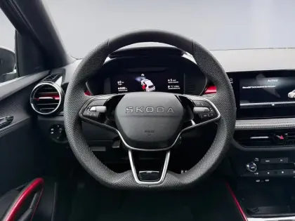 Photo 11 Skoda Fabia  1.0 TSI 95 ch EVO 2 BVM5