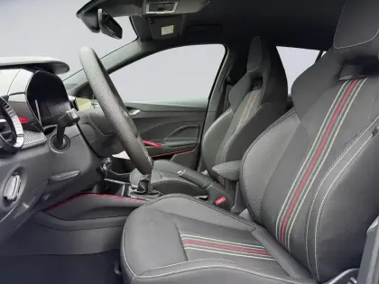 Photo 9 Skoda Fabia  1.0 TSI 95 ch EVO 2 BVM5