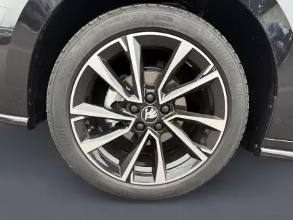 Photo 8 Skoda Fabia  1.0 TSI 95 ch EVO 2 BVM5