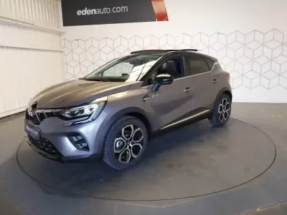 Photo Mitsubishi Asx Instyle