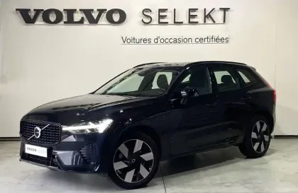 Photo Volvo Xc60 Ultimate Style Dark