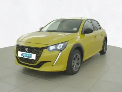 Photo Peugeot 208 Style