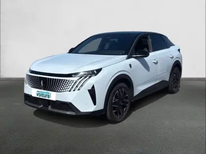 Photo Peugeot 3008 Gt