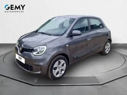 Photo Renault Twingo Zen