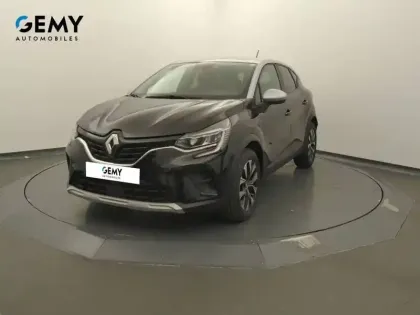 Photo Renault Captur Evolution