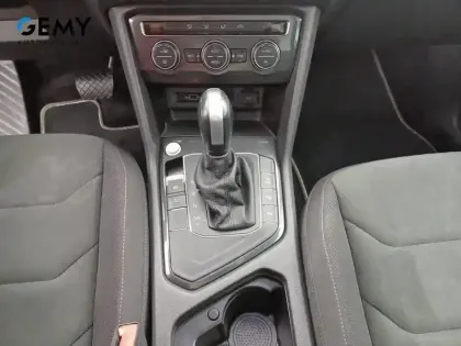 Photo 20 Volkswagen Tiguan  2.0 TDI 150 DSG7