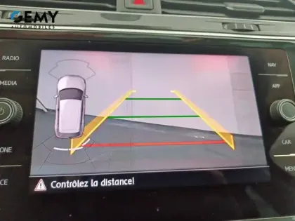 Photo 25 Volkswagen Tiguan  2.0 TDI 150 DSG7