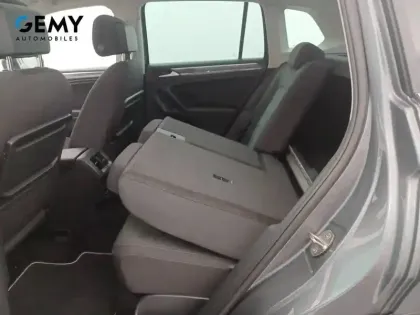 Photo 12 Volkswagen Tiguan  2.0 TDI 150 DSG7