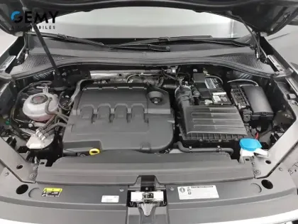 Photo 26 Volkswagen Tiguan  2.0 TDI 150 DSG7