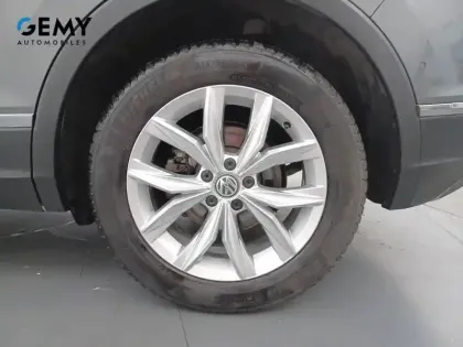 Photo 10 Volkswagen Tiguan  2.0 TDI 150 DSG7