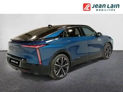 Photo 46 DS DS 8 N°8 350 ch AWD Long Range