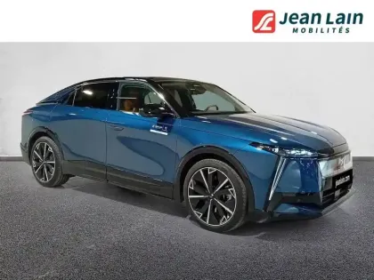 Photo 44 DS DS 8 N°8 350 ch AWD Long Range