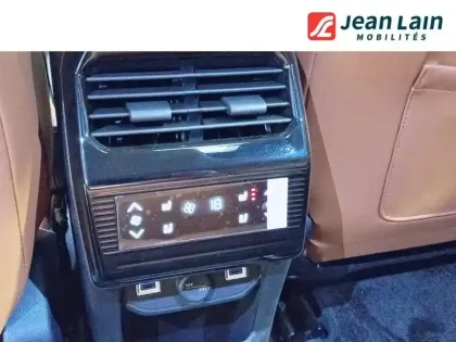 Photo 60 DS DS 8 N°8 350 ch AWD Long Range