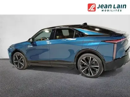 Photo 49 DS DS 8 N°8 350 ch AWD Long Range