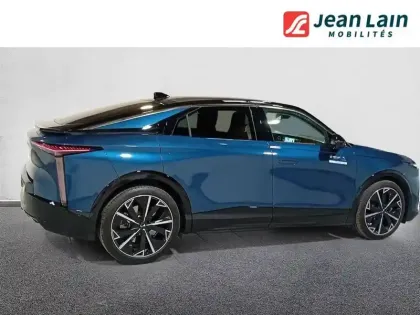 Photo 45 DS DS 8 N°8 350 ch AWD Long Range