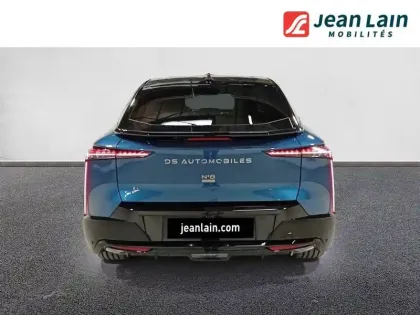 Photo 26 DS DS 8 N°8 350 ch AWD Long Range