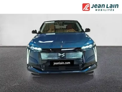 Photo 22 DS DS 8 N°8 350 ch AWD Long Range