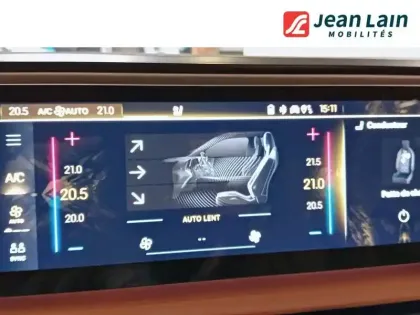 Photo 55 DS DS 8 N°8 350 ch AWD Long Range