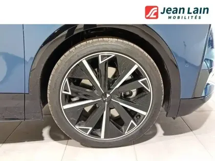 Photo 50 DS DS 8 N°8 350 ch AWD Long Range