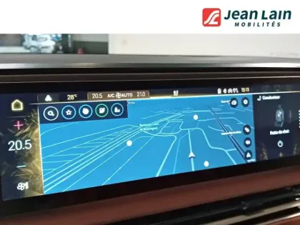 Photo 14 DS DS 8 N°8 350 ch AWD Long Range